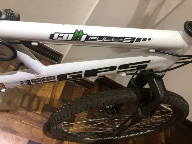 Bicicleta aro 26 ( Parcelo no cartão)