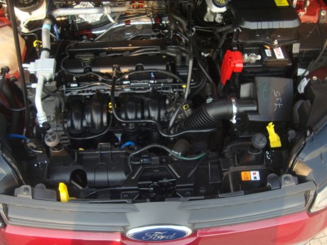 Ecosport Freestyle 1.6 "59.000km" - Foto 11