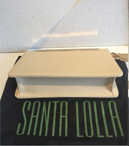 Bolsa de festa - Marca Santa Lola - Foto 5