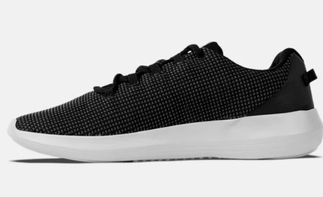 tênis under armour ripple sa é bom