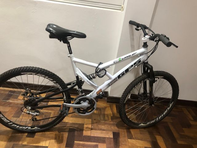 Bicicleta aro 26 ( Parcelo no cartão) - Foto 2