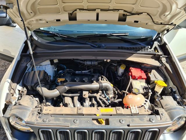 Jeep Renegade 2018 16.000km Única Dona automático - Foto 4