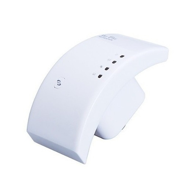 Repetidor Wifi Extensor De Sinal Wifi Função Roteador ate 300Mbps - Foto 2