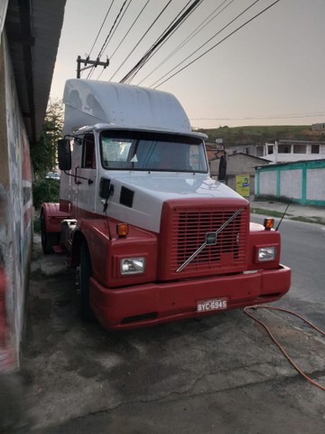 VOLVO NL10