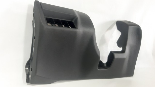 Acabamento Inferior Esquerdo Do Painel Honda Fit 2016 - Foto 2