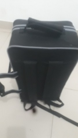 Estojo ou case de trompete - Foto 5