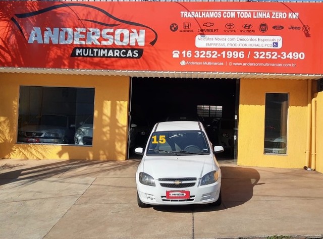 CELTA LT 1.0 FLEX