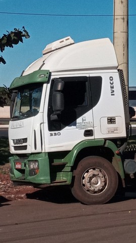 IVECO CURSOR 450E33 2010 6X2