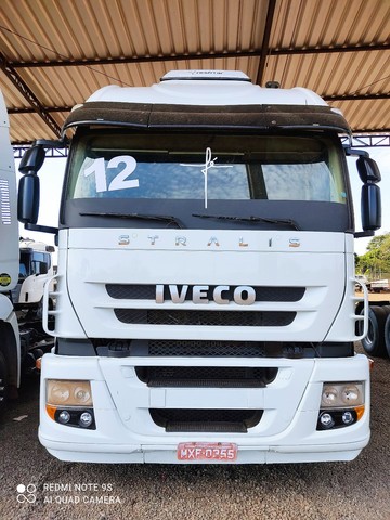 IVECO 380/2012