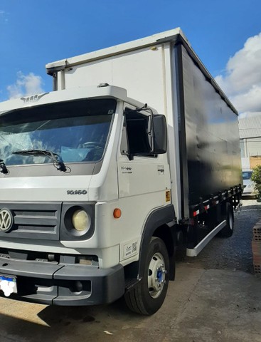 CAMINHÃO VW 10 160