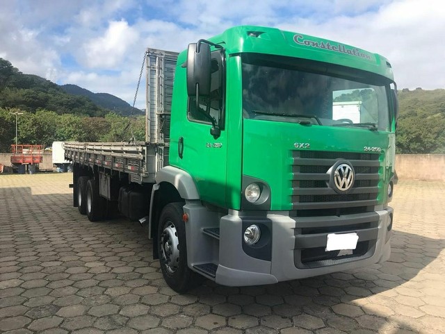 VW 24-250
