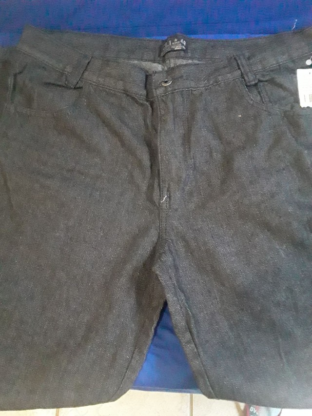 Calça jeans Masculina  - Foto 3