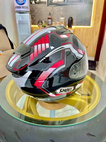 Capacete Shoei GT Air