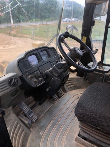 Pá Caterpillar 950 H - 2006 - Foto 4