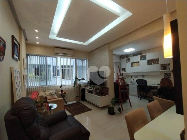 Apartamento com 2 dormitórios à venda, 75 m² por R$ 895.000,00 - Flamengo - Rio de Janeiro