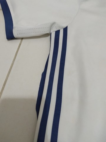 Camisa Original De Futebol adidas Real Madrid - Foto 4