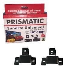 Suporte Universal Tv Lcd Led Plasma ?De 10-100 Polegadas 200Kg 