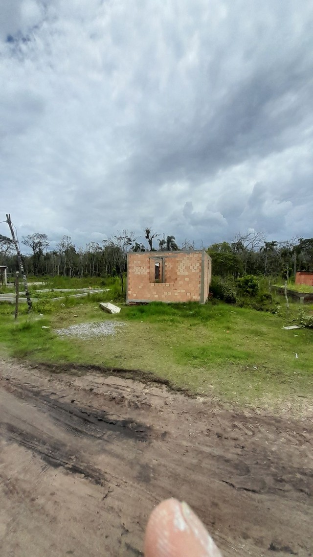 Terreno em Pontal do Paraná 