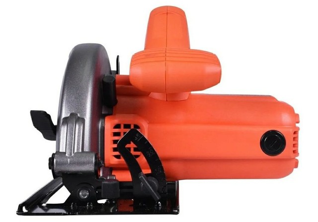 Serra circular Black Decker  - Foto 3