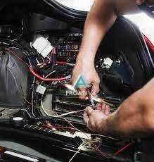 Auto Elétrico no Bairro Casa Branca em Santo André - Foto 2