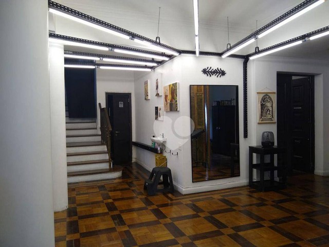 Casa com 4 dormitórios à venda, 384 m² por R$ 2.100.000,00 - Cosme Velho - Rio de Janeiro/ - Foto 14