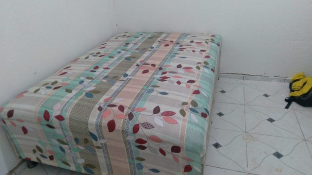 promo de cama Box - Foto 5