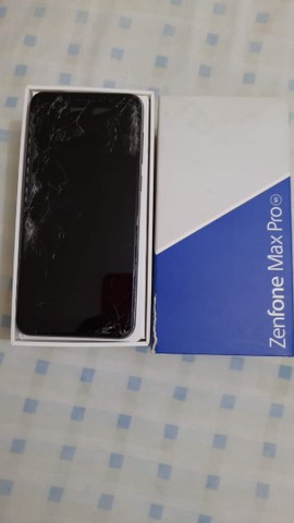 ZenFone mas pro m1 - Foto 2
