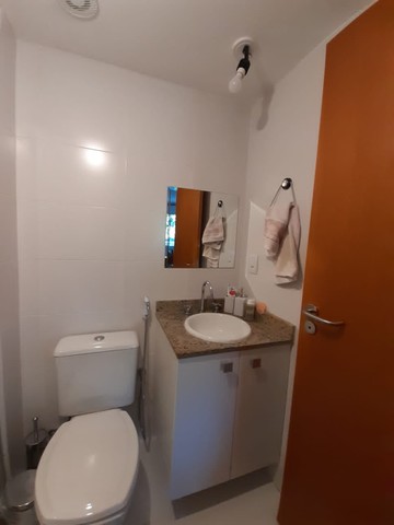 Apartamento para aluguel  com 2 quartos em Charitas em Niterói - Foto 17