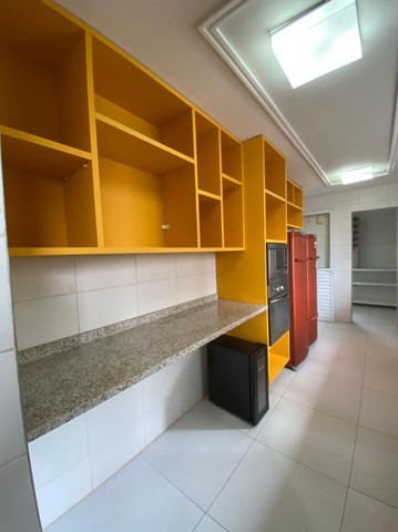 Apartamento para aluguel tem 250 metros quadrados com 4 quartos em Umarizal - Belém - PA - Foto 19