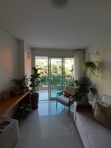 Apartamento para aluguel  com 2 quartos em Charitas em Niterói - Foto 13