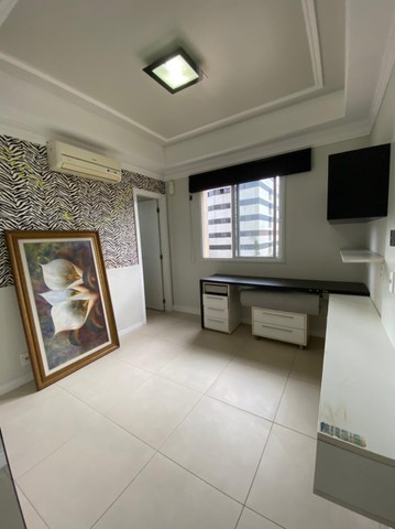 Apartamento para aluguel tem 250 metros quadrados com 4 quartos em Umarizal - Belém - PA - Foto 3