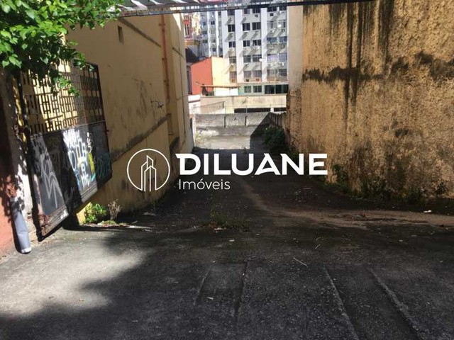 terreno na Glória excelente localização proximo ao metro comércios variados, muito espaços - Foto 3