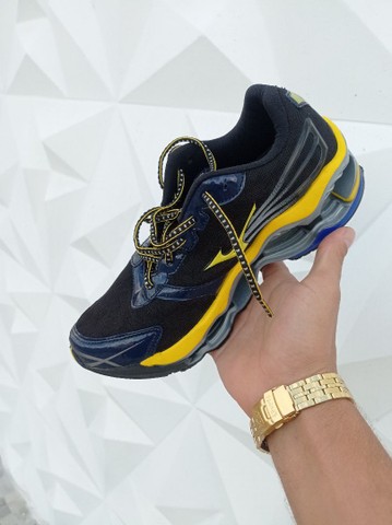 Campeão de vendas Mizuno pro 2 - Foto 4