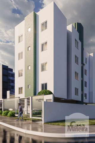 Apartamento à Venda - Salgado Filho, 2 Quartos,  56 m² - Foto 2