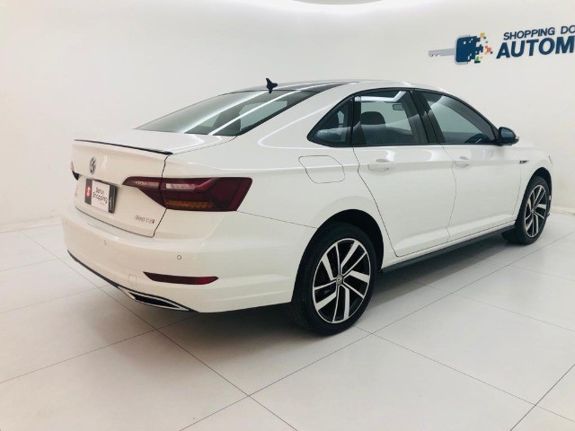jetta tsi comfortline 2018