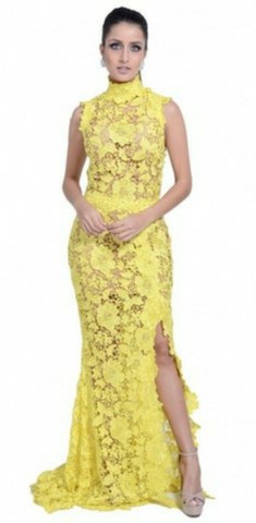 Vestido Agilita