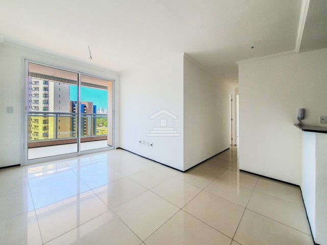Apartamento para venda com 72 metros quadrados com 2 quartos em Guararapes - Fortaleza - C