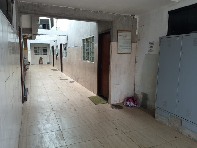 Ceilândia Centro Prédio Qnm 03, Cj M.  - Foto 4