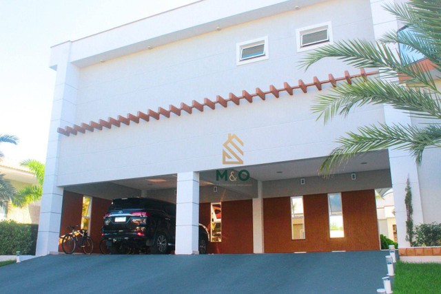 Casa com 6 dormitórios à venda, 1000 m² por R$ 13.000.000,00 - Porto das Dunas - Fortaleza - Foto 5
