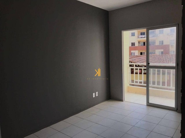 Apartamento com 2 dormitórios à venda, 70 m² por R$ 115.000,00 - Cigana - Caucaia/CE - Foto 4