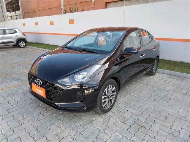 Hyundai Hb20 2022 1.0 tgdi flex platinum automático - Foto 2