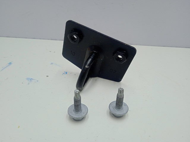 17235 Batente Porta Malas Peugeot 307 2008 A 2012
