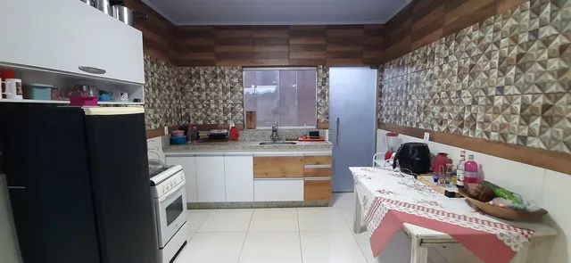 Apartamentos com 2 quartos à venda em Setor Leste, Brasília, DF