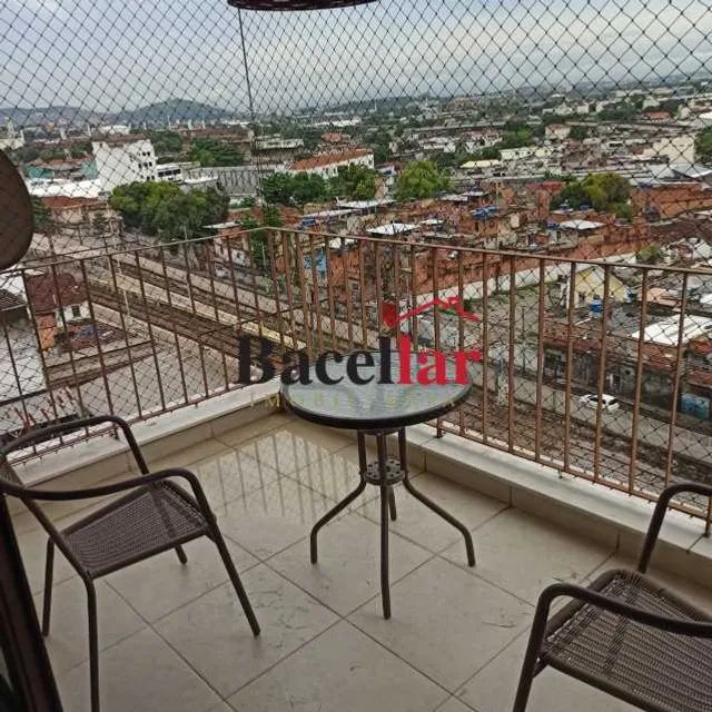 Apartamento - / Residencial / Maracanã - Foto 4