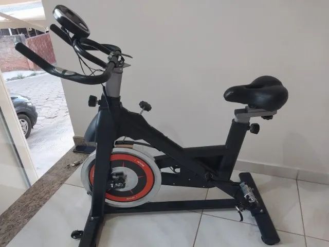 Bicicleta Spinning - Foto 3