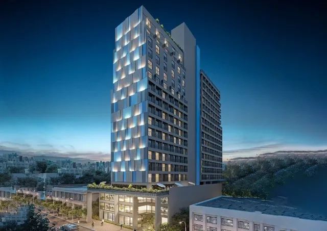 Studio direto com proprietario abaixo da tabela construtora