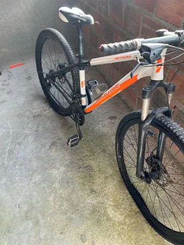 Vendo bike aro 29