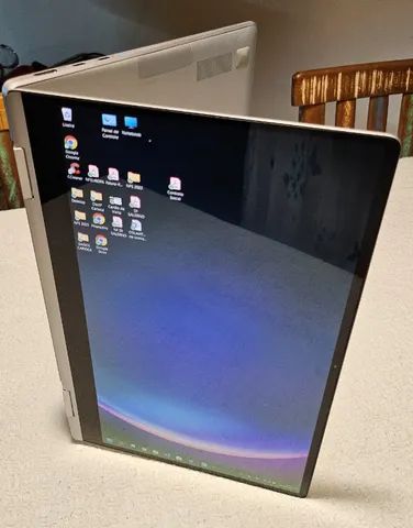 Note - Galaxy Book 2 360 - Foto 4