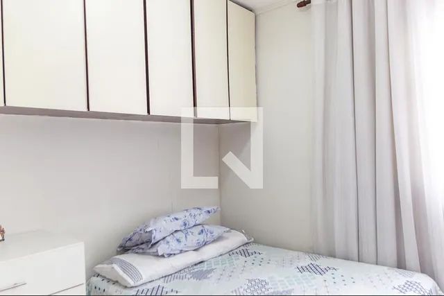 Apartamento para Aluguel - Demarchi, 2 Quartos,  71 m2