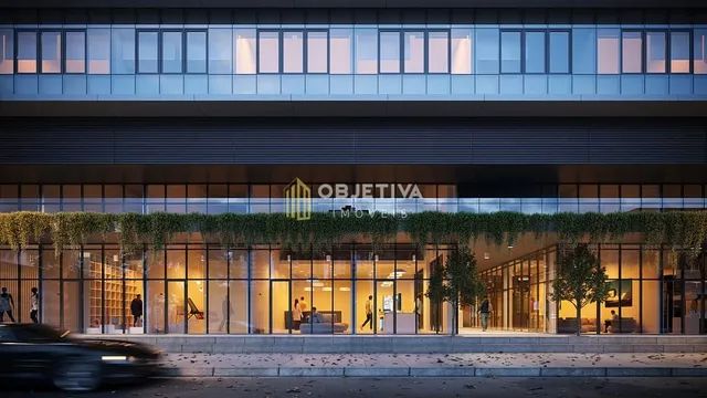 Loja à venda 161.62M² Navegantes Capão da Canoa - RS | Markho Business Center - Lojas